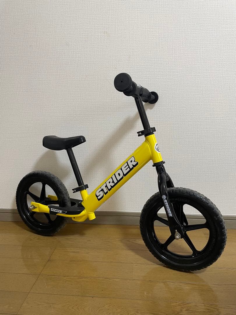 STRIDER 12 スポーツモデル 美品