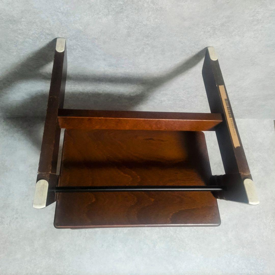 STOKKE　ストッケ　トリップトラップ　シリアル【3】ブラウン　ウォールナット