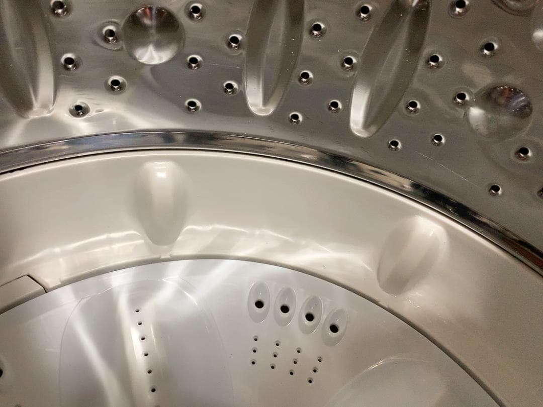 関東限定送料無料 ヤマダ電機 全自動洗濯機 6.0kg 0601や8 H 220