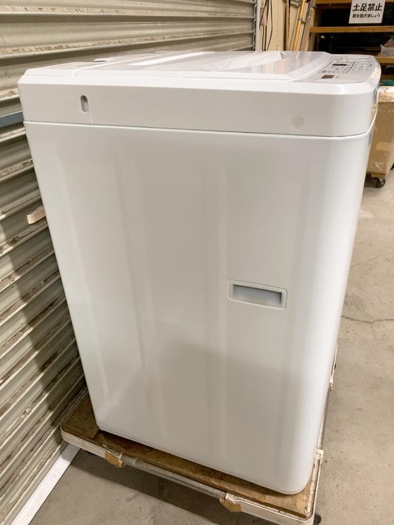 関東限定送料無料 ヤマダ電機 全自動洗濯機 6.0kg 0601や8 H 220