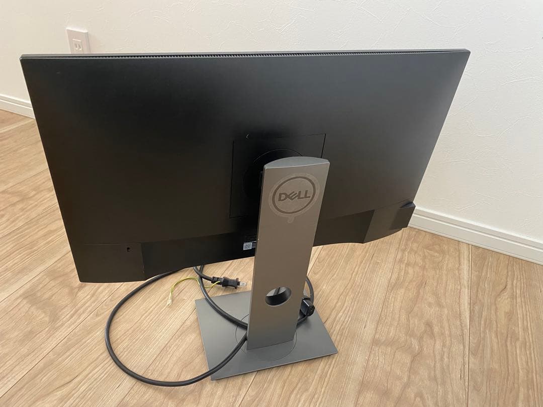P2419HC Dell ディスプレイ モニター本体