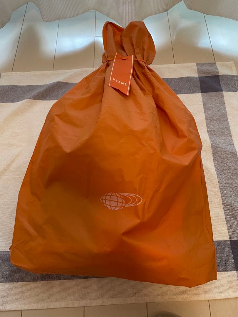 最終SALE【新品未使用/廃盤品】BEAMSGOLFトートバッグ保冷ポーチ付3点
