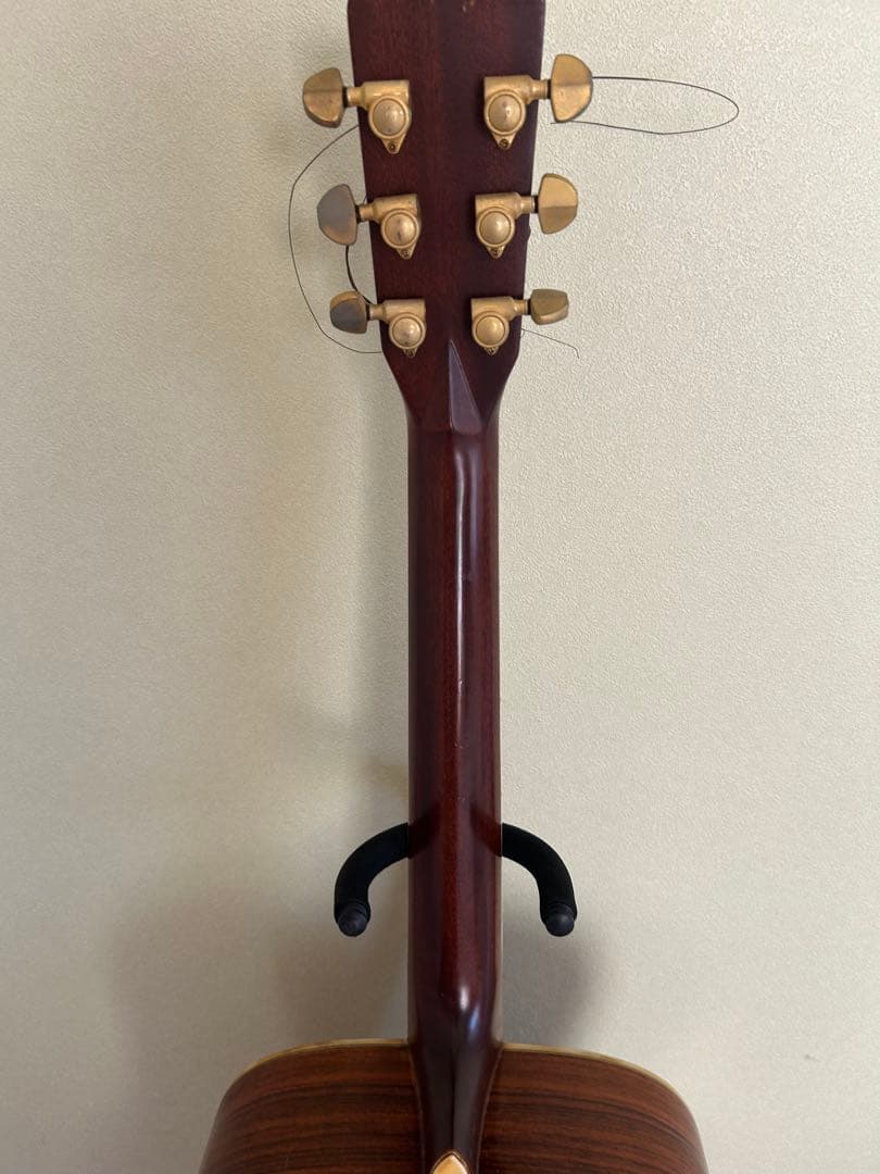 アコースティックギター　Martin EST1833 送料込み