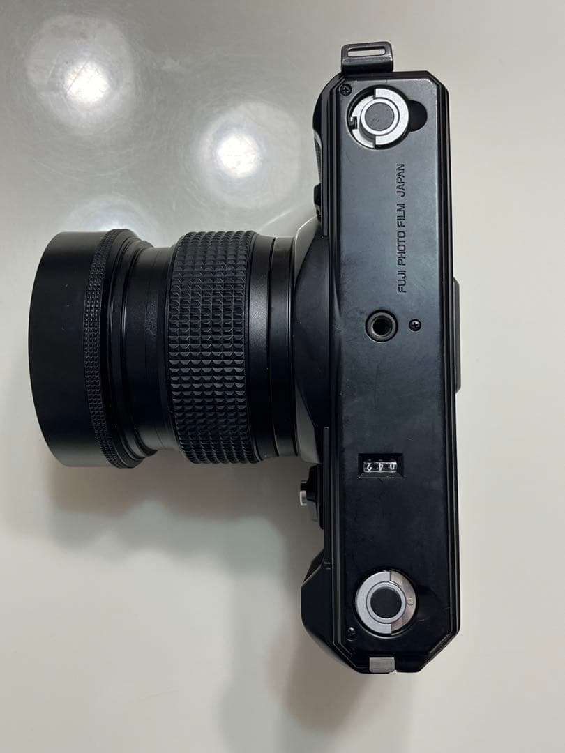 FUJI GW690II ジャンク