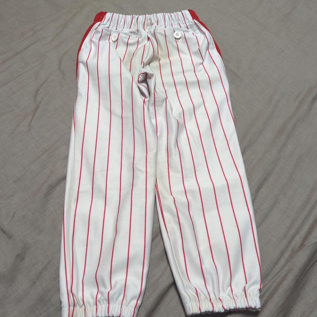 ポルテ　ユニフォーム　130