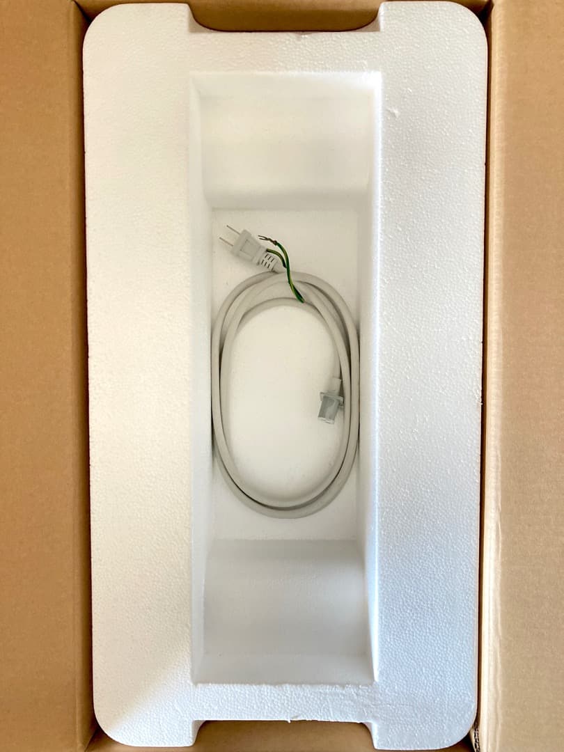 Mac Pro 2012 12コア