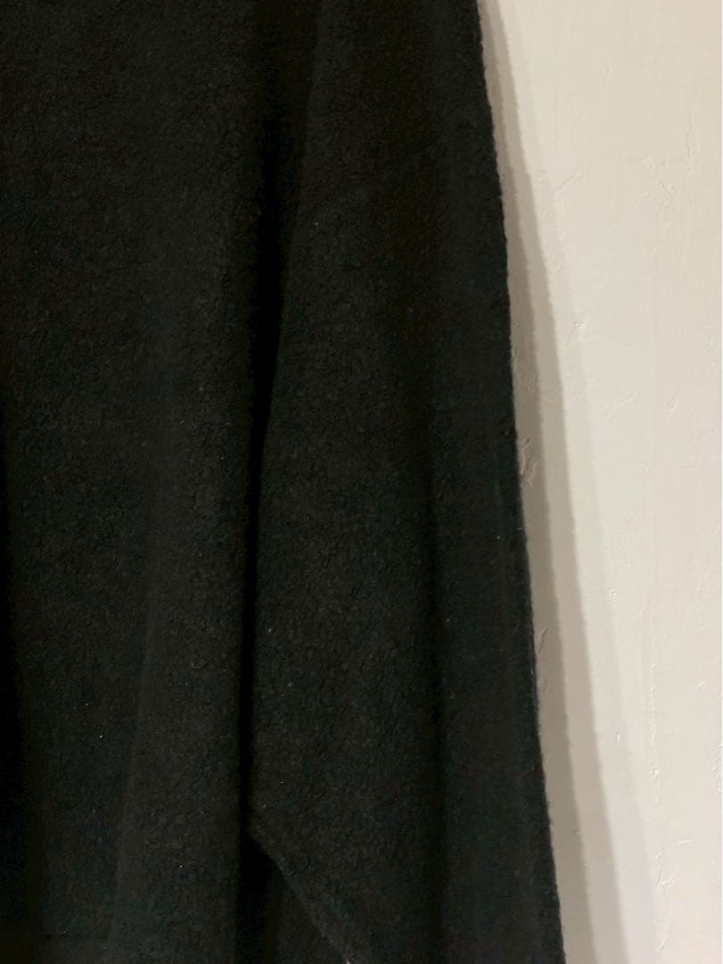 ニック rin TTAGGG リン タッグ ニット プルオーバー アンゴラ