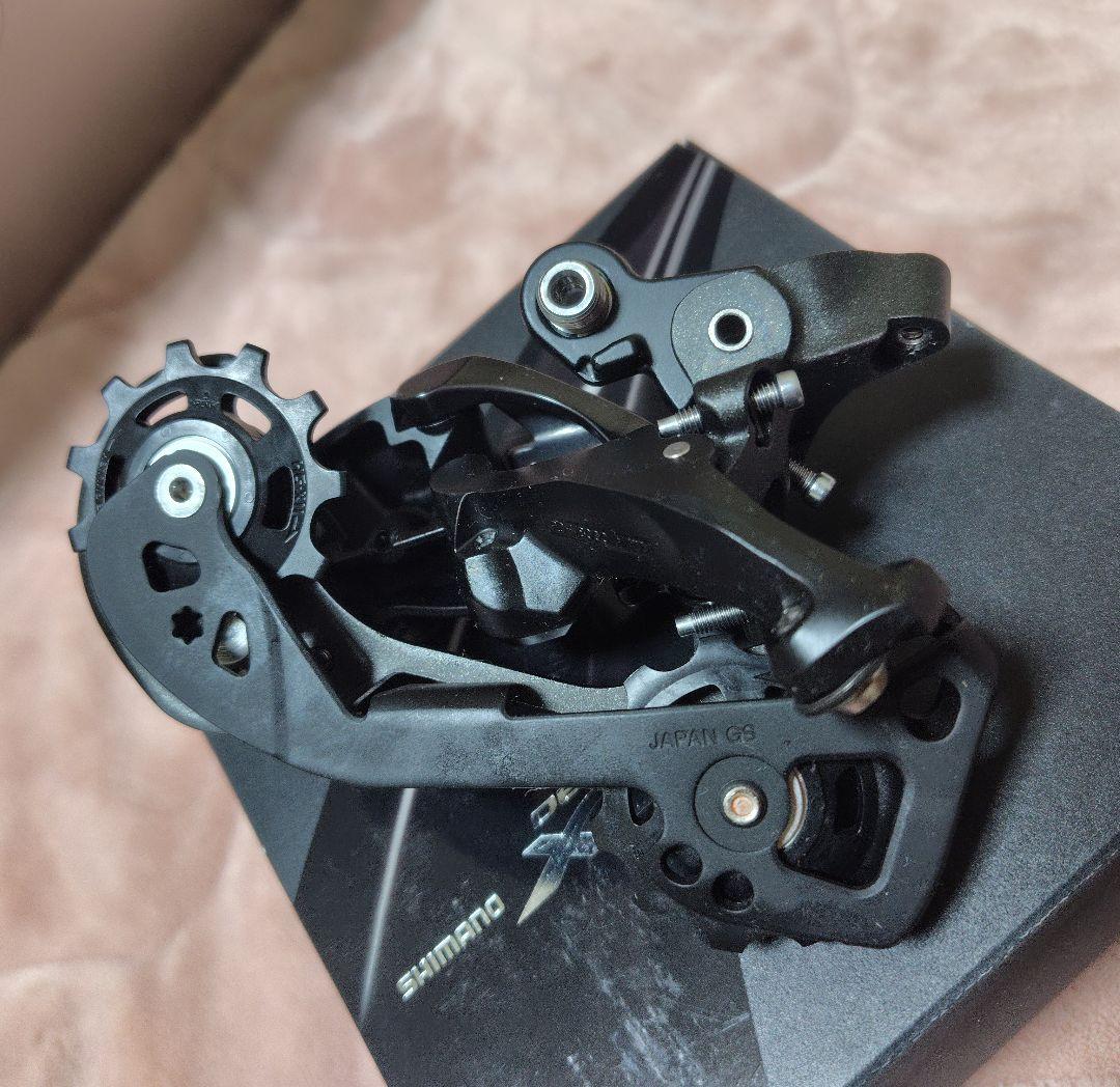 RD-M8000 GS 新品