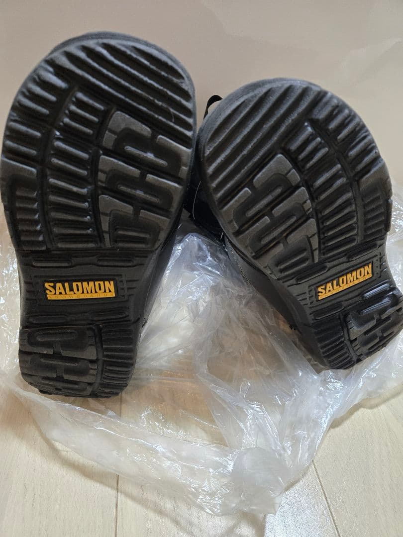 Salomon Pearl BOA スノーボードブーツ 23.5cm