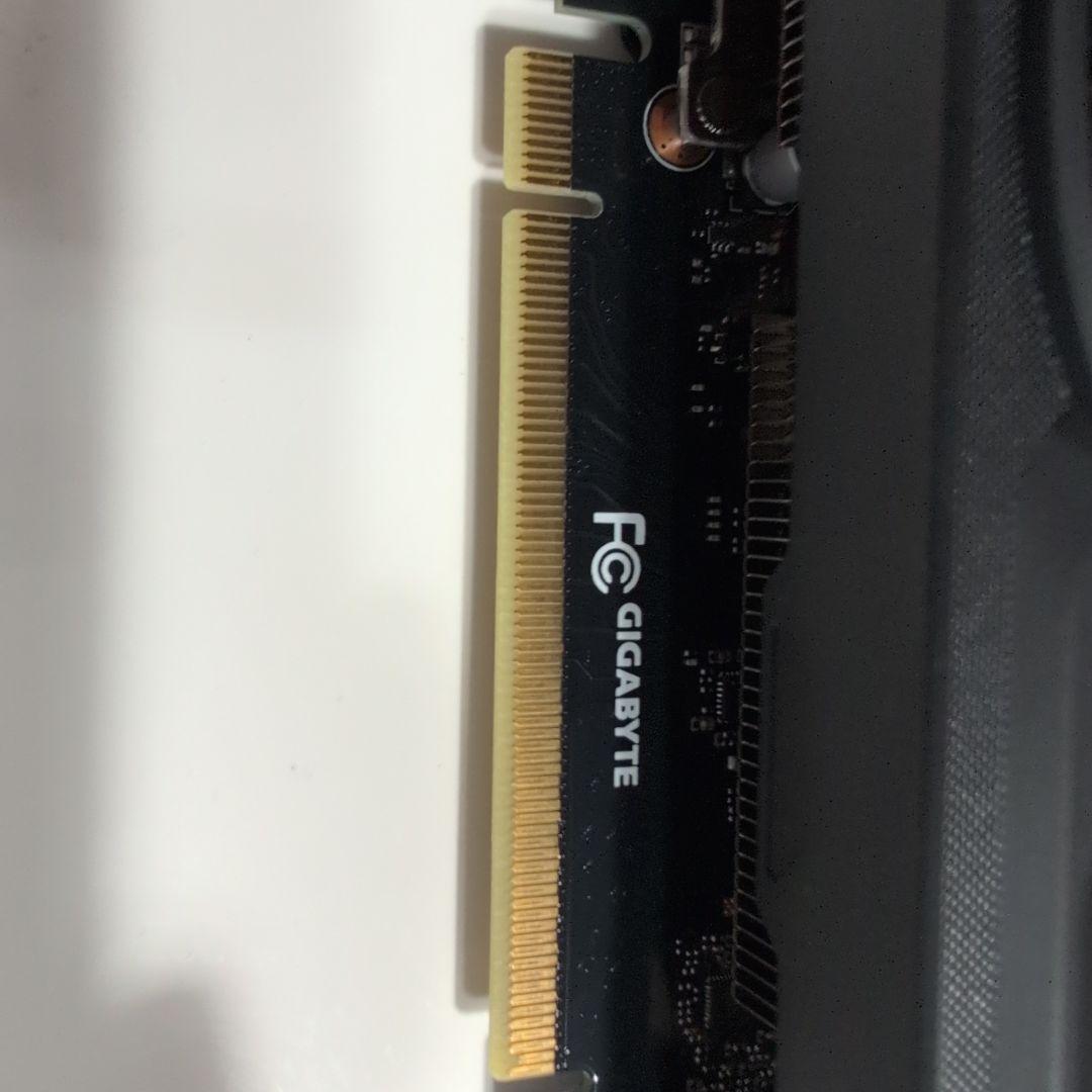 グラフィックボード・グラボ・ビデオカード GIGABYTE GEFORCE RTX 4060 Ti 16GB