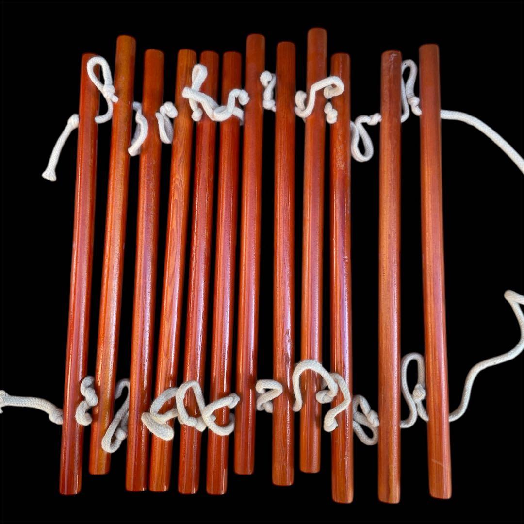 LED クリスマスはしごサンタ 3P 183cm