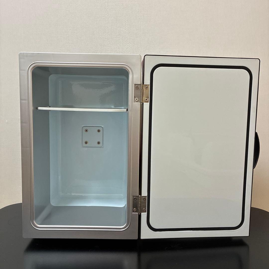 本日限定価格！ミラクルジャグラー 冷温庫 JUG14 ミニクーラー＆ウォーマー