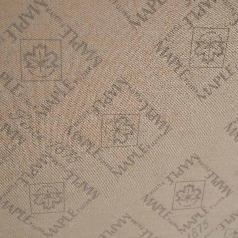 神戸欧風家具 メープル不二屋 マホガニー材 1人掛けソファ　A ZR24470