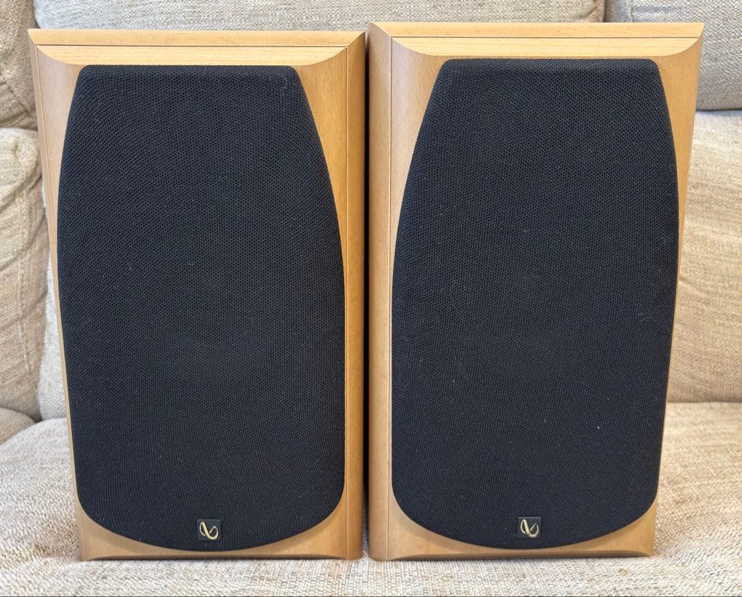 Infinity Reference 21 スピーカー