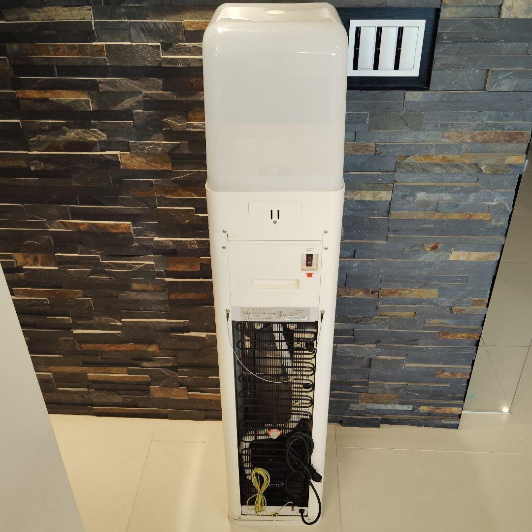 【まーたこ】 amadana ウォーターサーバー HC98L-WD AM2