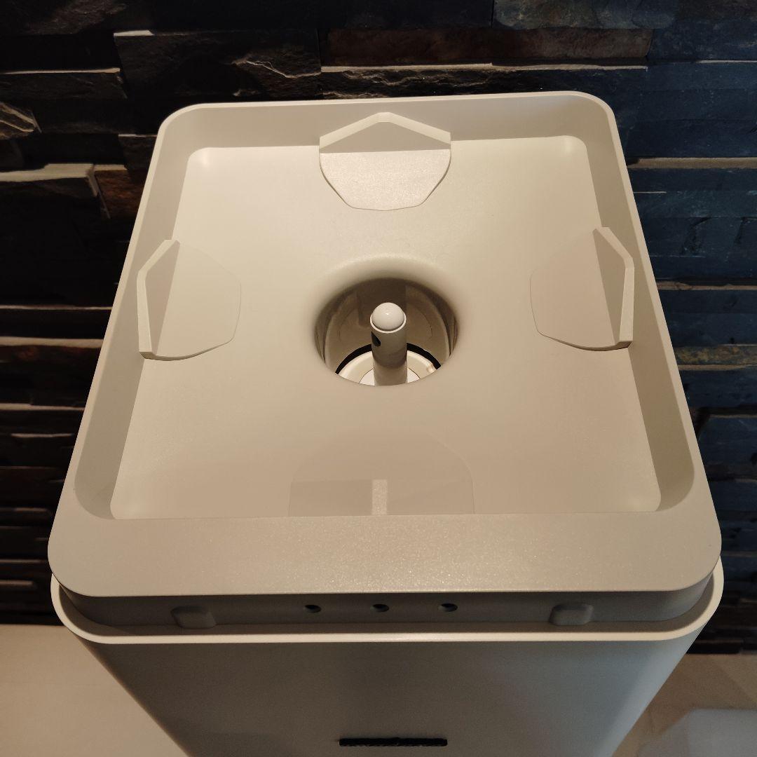 【まーたこ】 amadana ウォーターサーバー HC98L-WD AM2