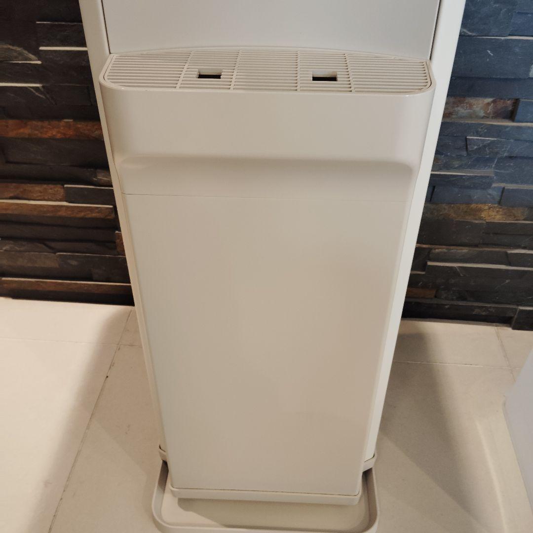 【まーたこ】 amadana ウォーターサーバー HC98L-WD AM2