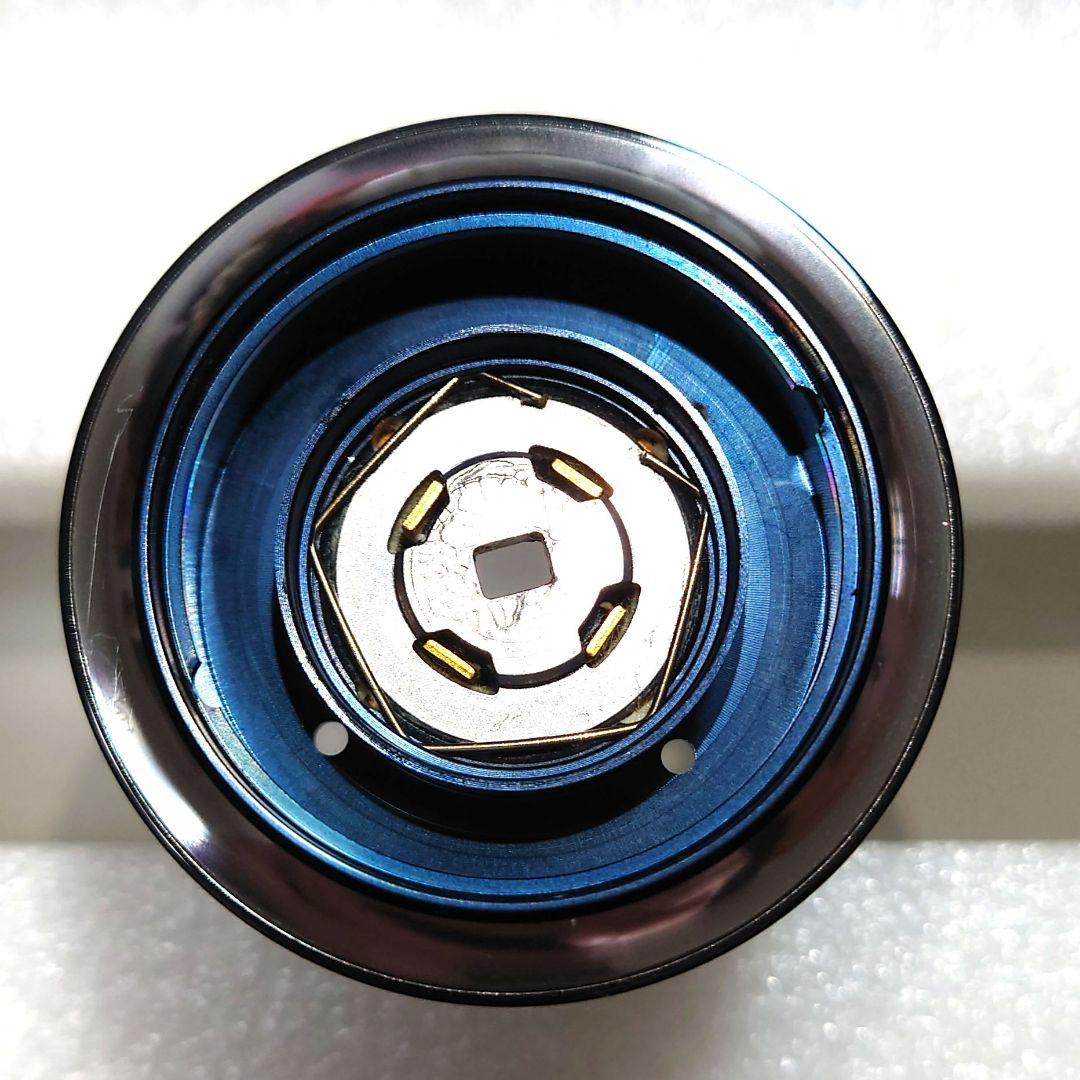 ダイワ 18イグジスト LT3000S-CXH 純正スプール