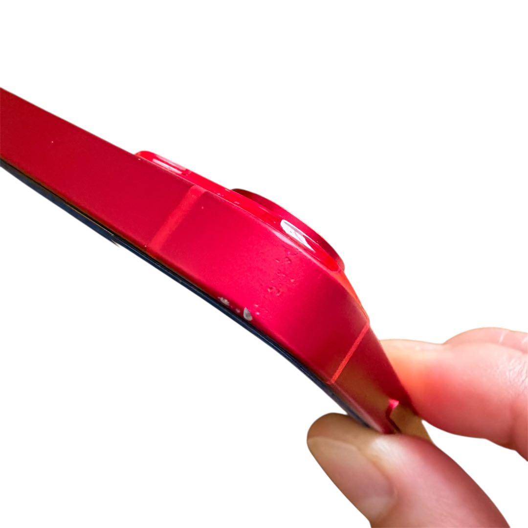 Apple iPhone 14 PRODUCT(RED) 本体　512GB