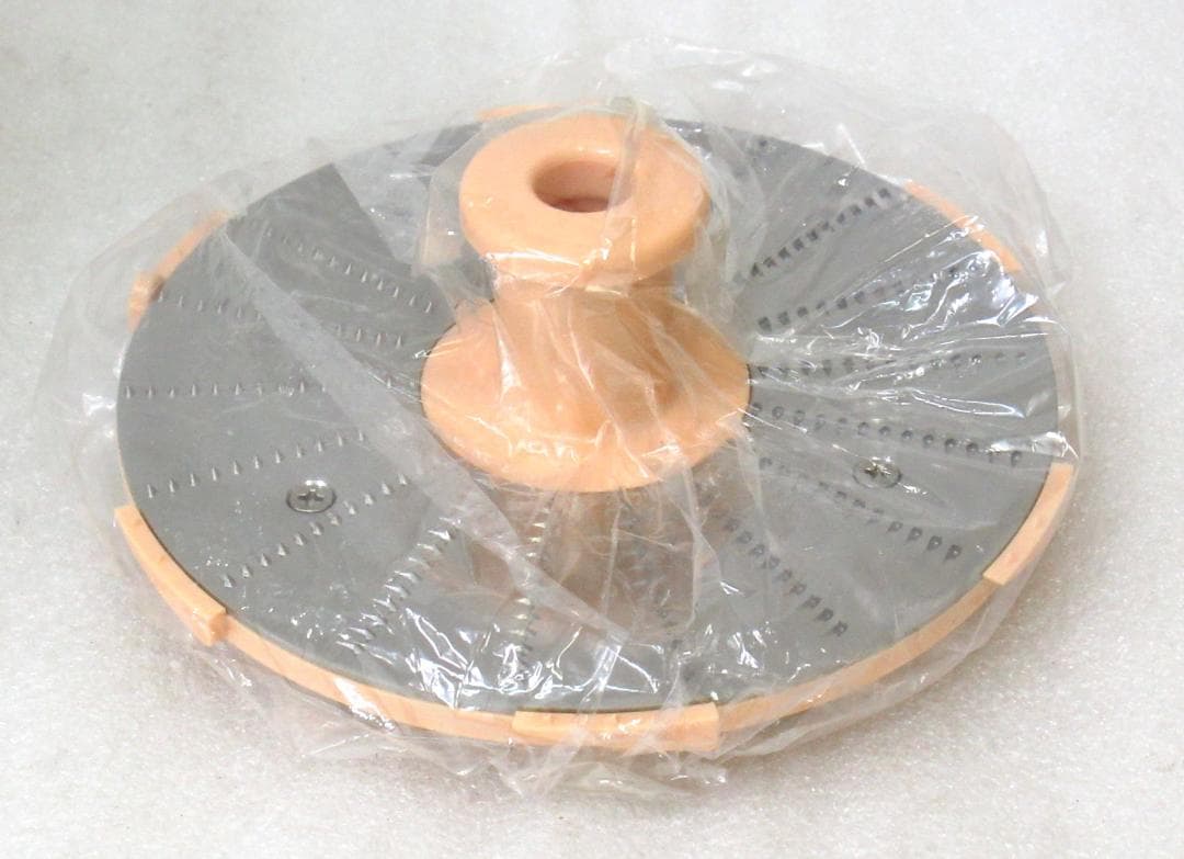 YDK あじのさと Wスピード フードプロセッサー Y-2400W 未使用品