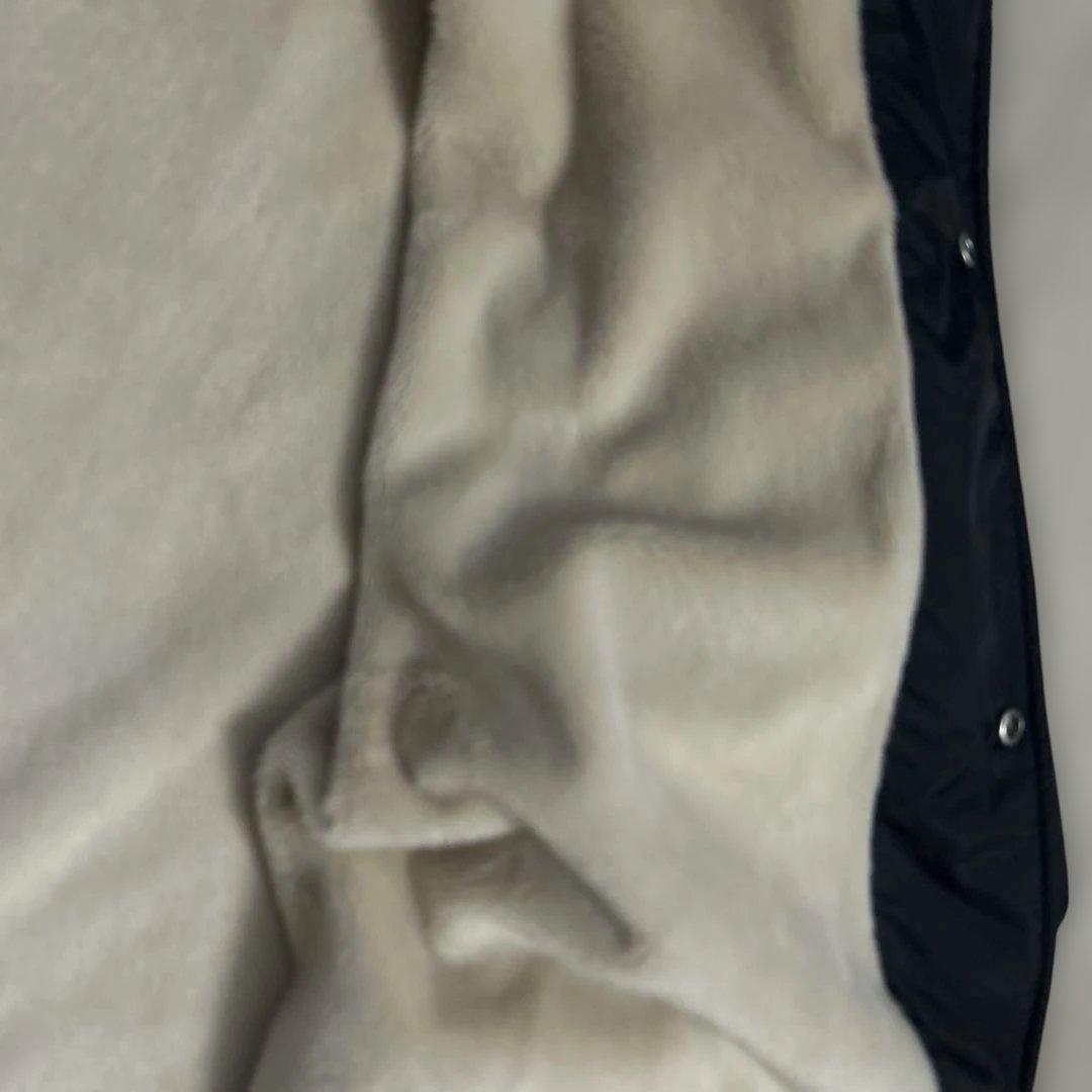 CALEEコーチジャケット