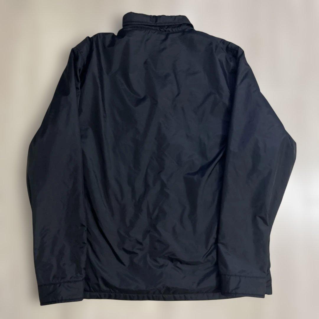 CALEEコーチジャケット