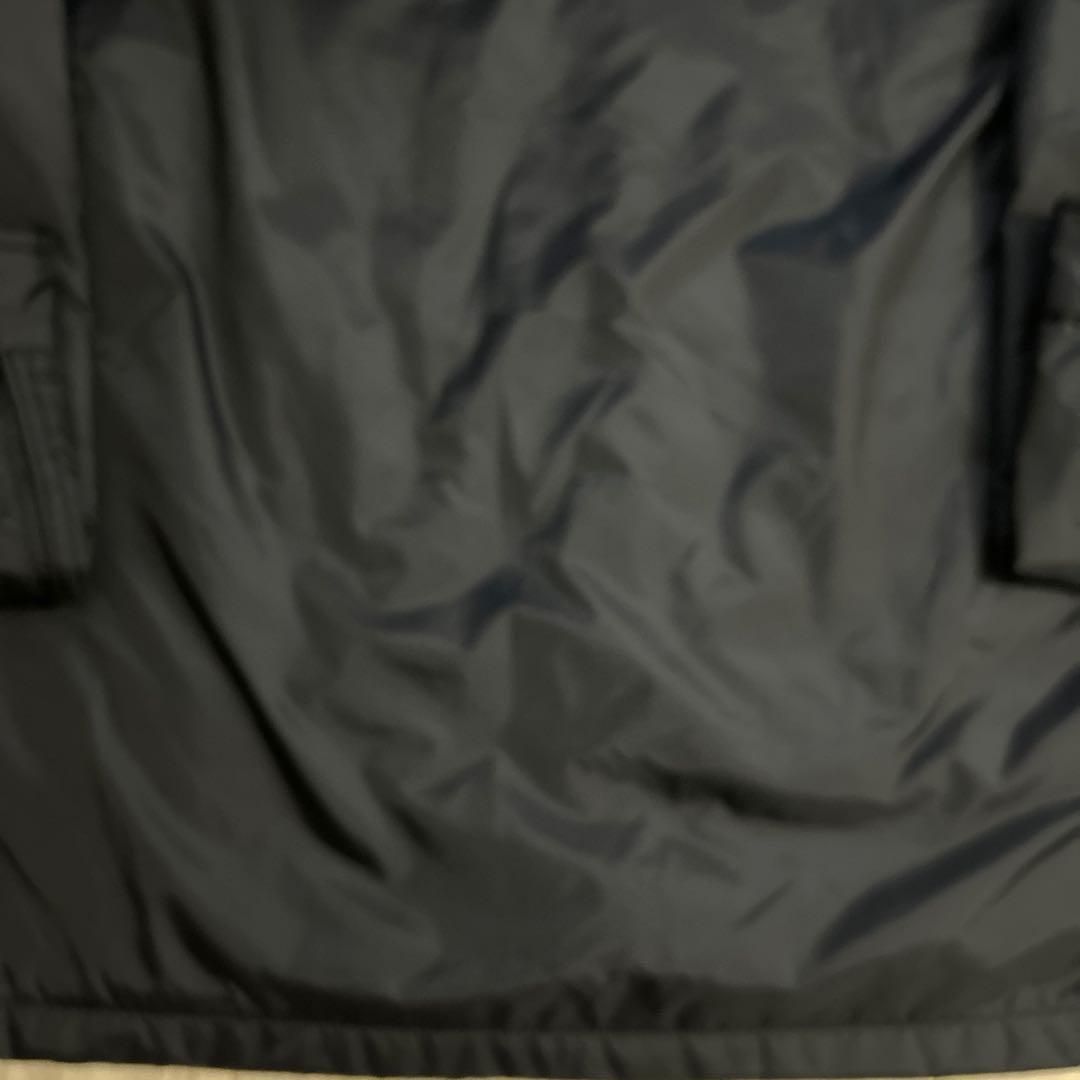 CALEEコーチジャケット