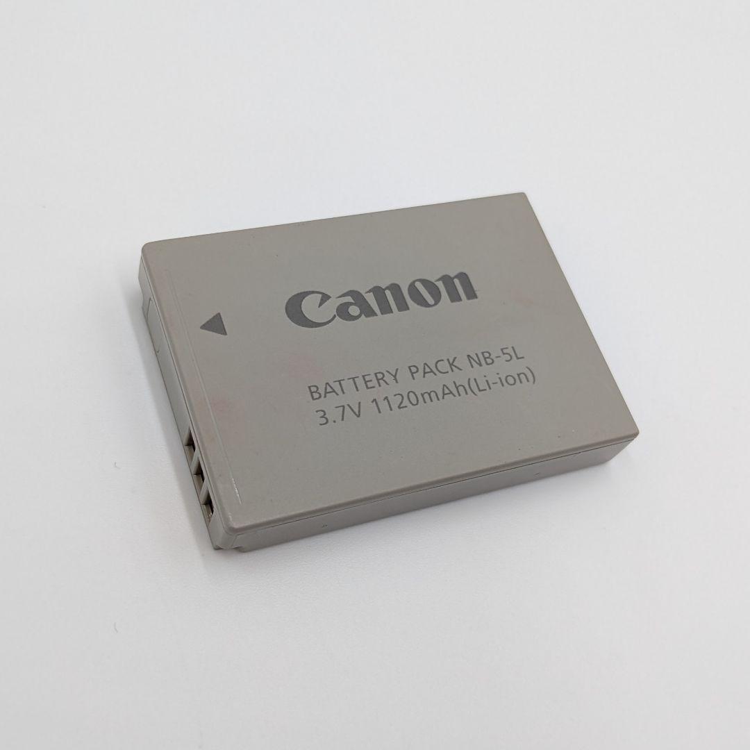 Canon IXY DIGITAL 1000 1000万画素 動作OK デジカメ