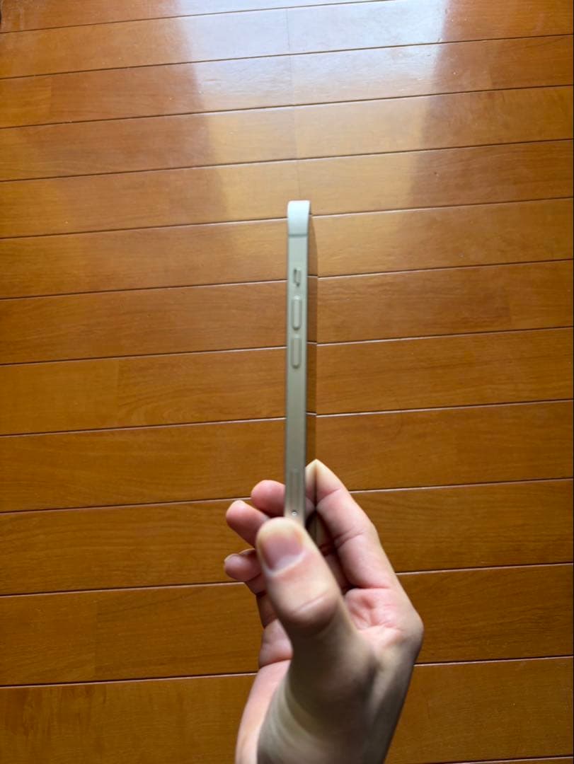 Apple iPhone 14 Plus ホワイト本体 箱付き