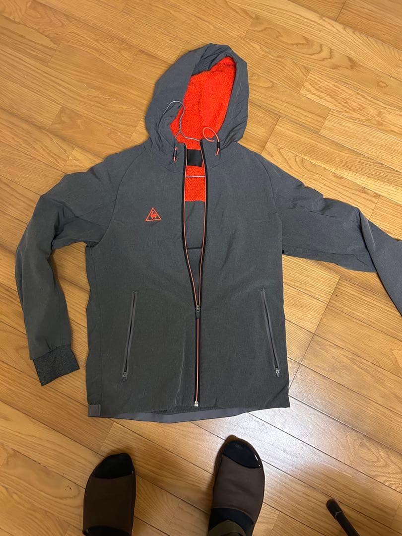 ゴルフ ルコックゴルフle coq sportif GOLF Résume