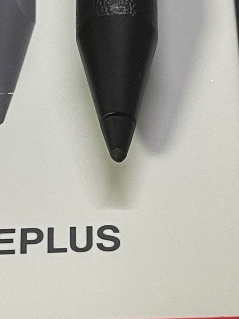 Androidタブレット本体 oneplus pad 2 + oneplus stylo