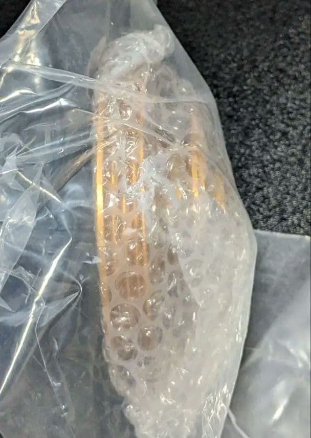 SSI製 ホンダ ビート 軽量エアコン回転数減速クランクプーリー