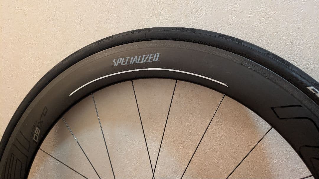 パーツ roval CLX 60