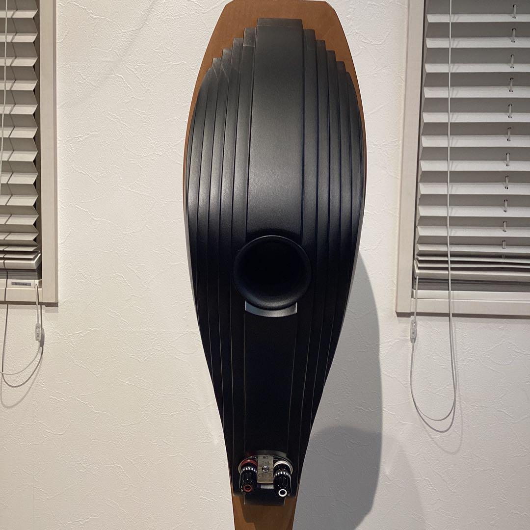 Franco Serblin Lignea 2ウェイ スピーカー