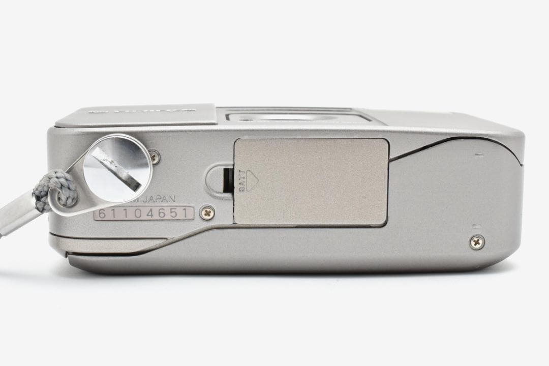 富士フィルム FUJIFILM CARDIA mini TIARA #2161