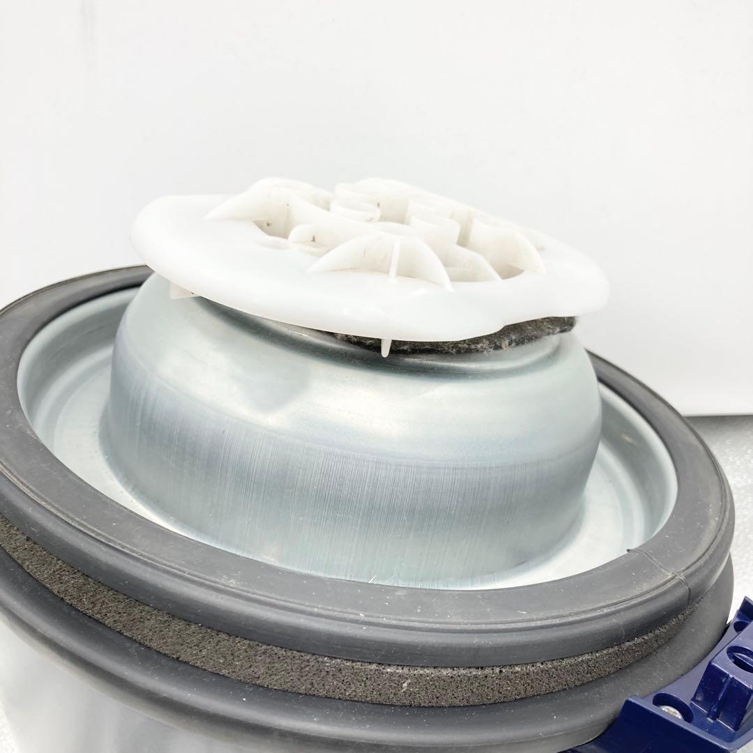 Panasonic 業務用掃除機 MC-G3000P 店舗用 動作確認済み