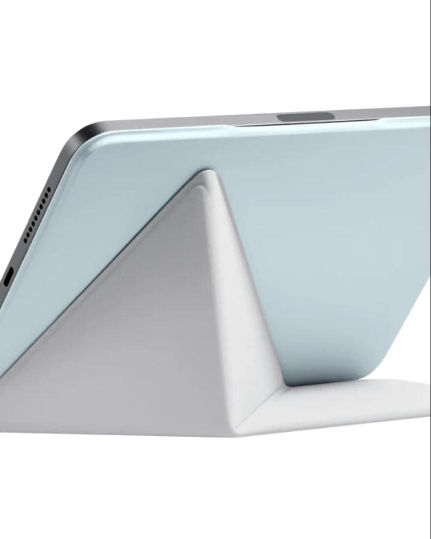 美品　iPadmini 第7 128GB Wifi+セルラーモデル　スターライト