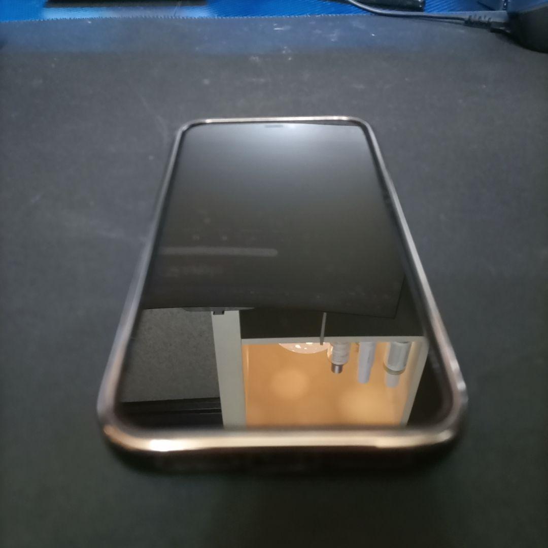 iPhone11 SIMフリー 64GB ケース付き!!