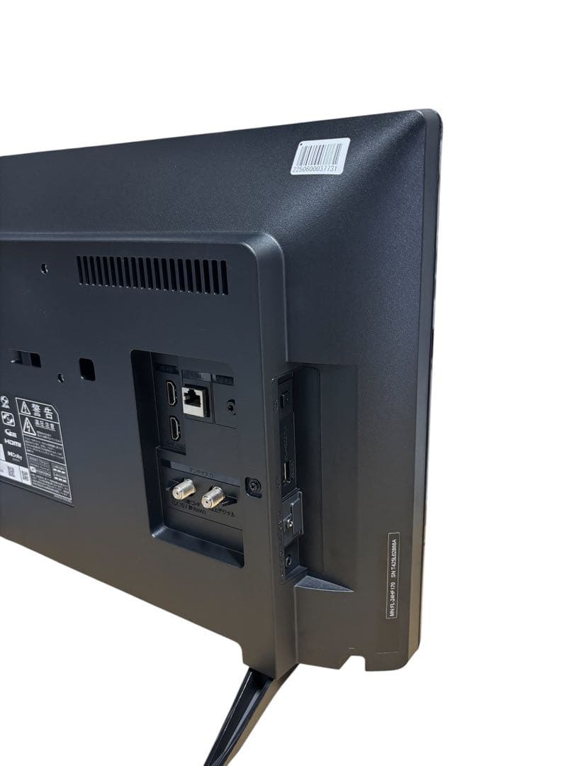 FUNAI 32V型 液晶テレビ Fire TV FL-32HF170 24年製