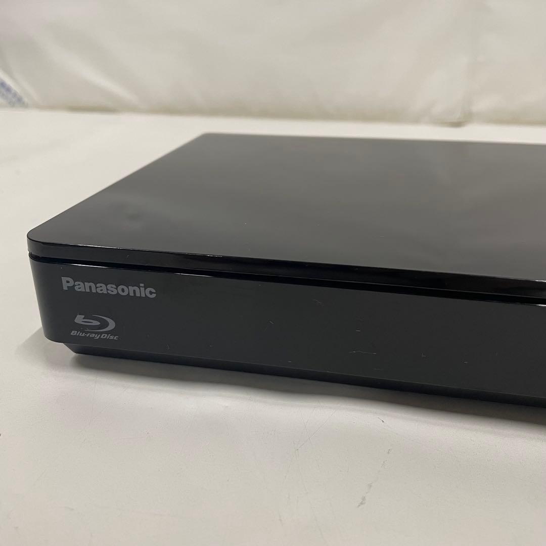 Panasonic プライベートビエラ モニター HDDレコーダー付き 21年製