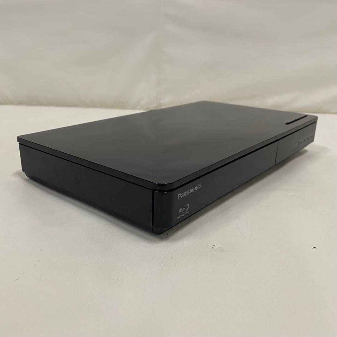 Panasonic プライベートビエラ モニター HDDレコーダー付き 21年製