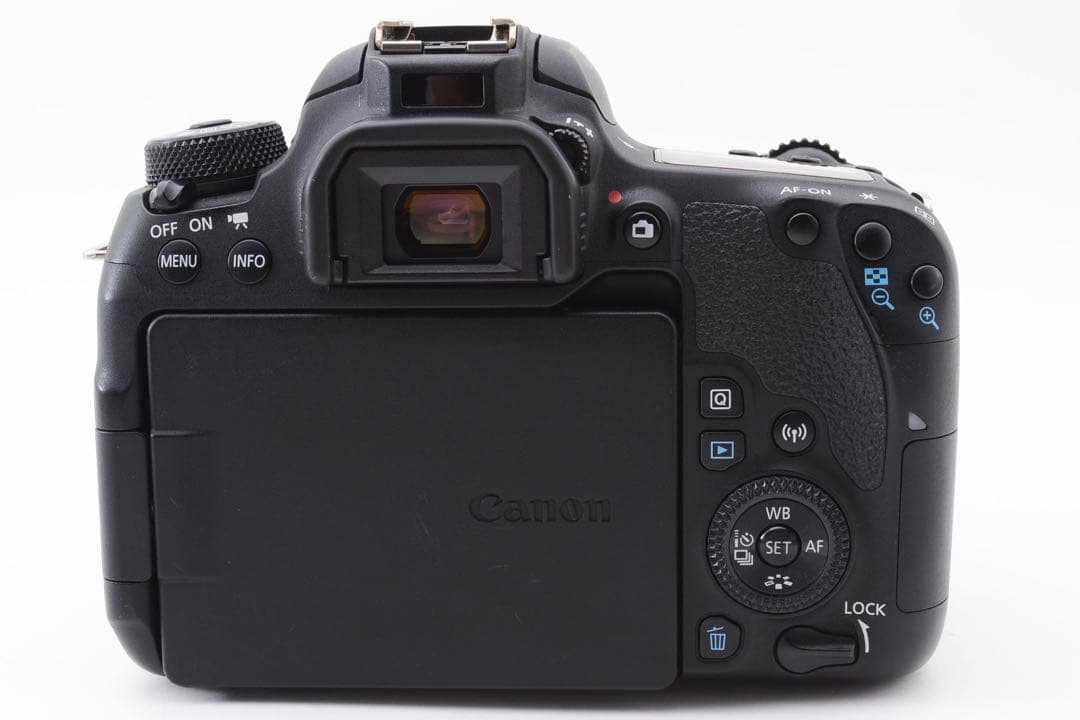 ☆ Canon EOS 9000D +Canon EF 28-80㎜☆