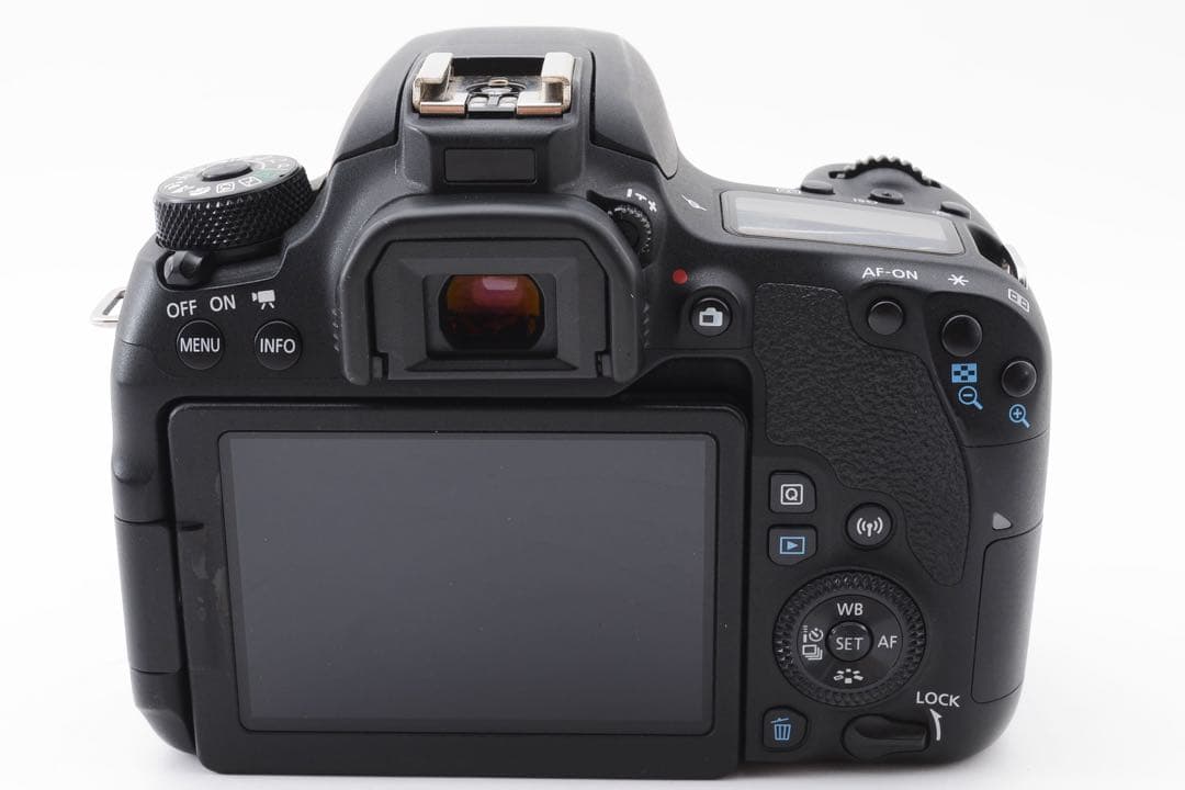 ☆ Canon EOS 9000D +Canon EF 28-80㎜☆