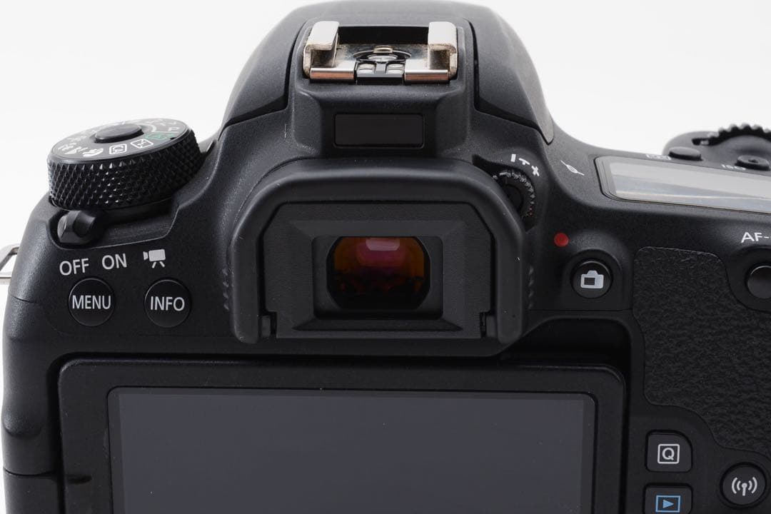 ☆ Canon EOS 9000D +Canon EF 28-80㎜☆