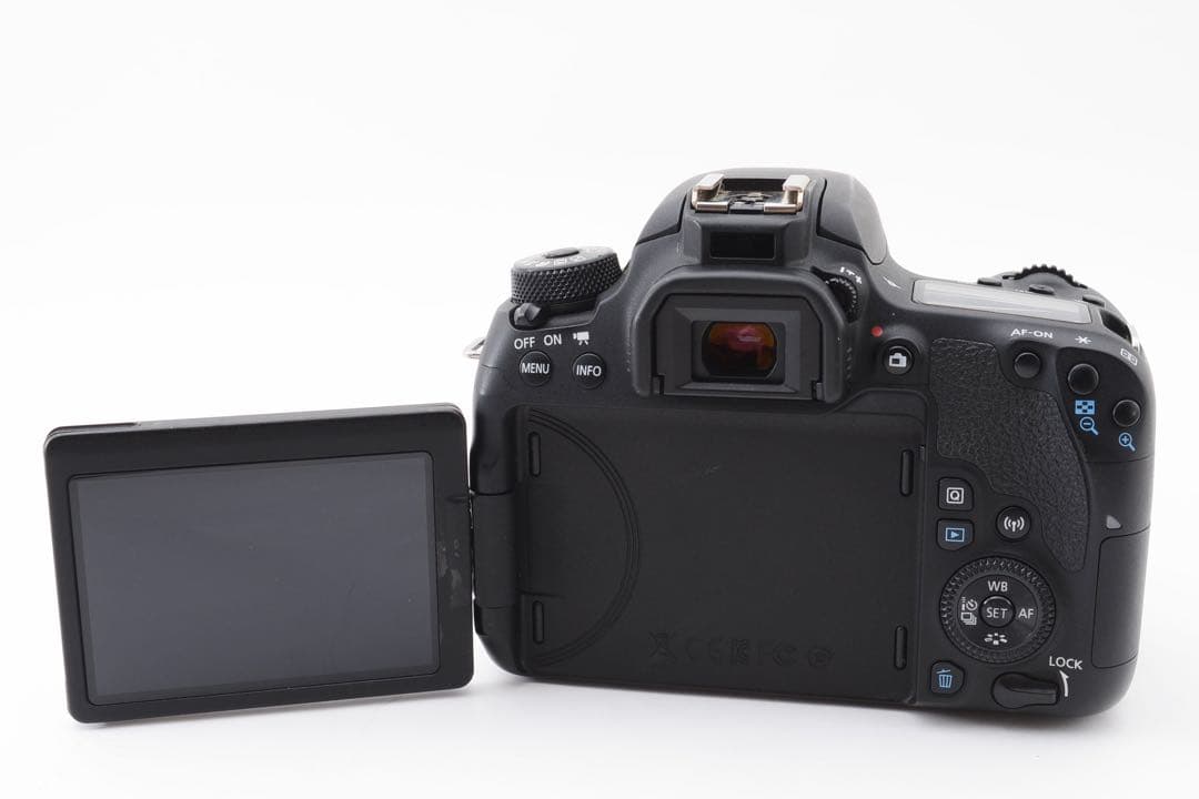 ☆ Canon EOS 9000D +Canon EF 28-80㎜☆