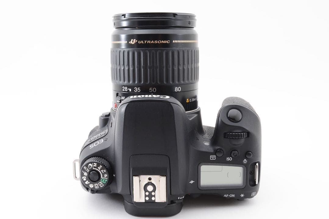 ☆ Canon EOS 9000D +Canon EF 28-80㎜☆