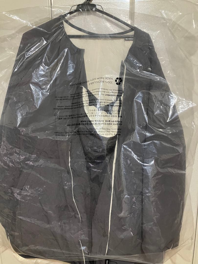 コニー　ママコート　ダウン