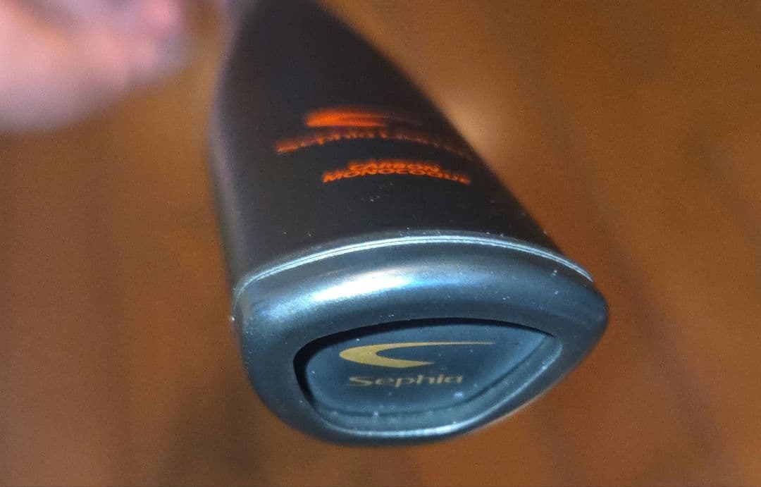 SHIMANO 19セフィアリミテッド S85ML ☆送料無料　☆美品