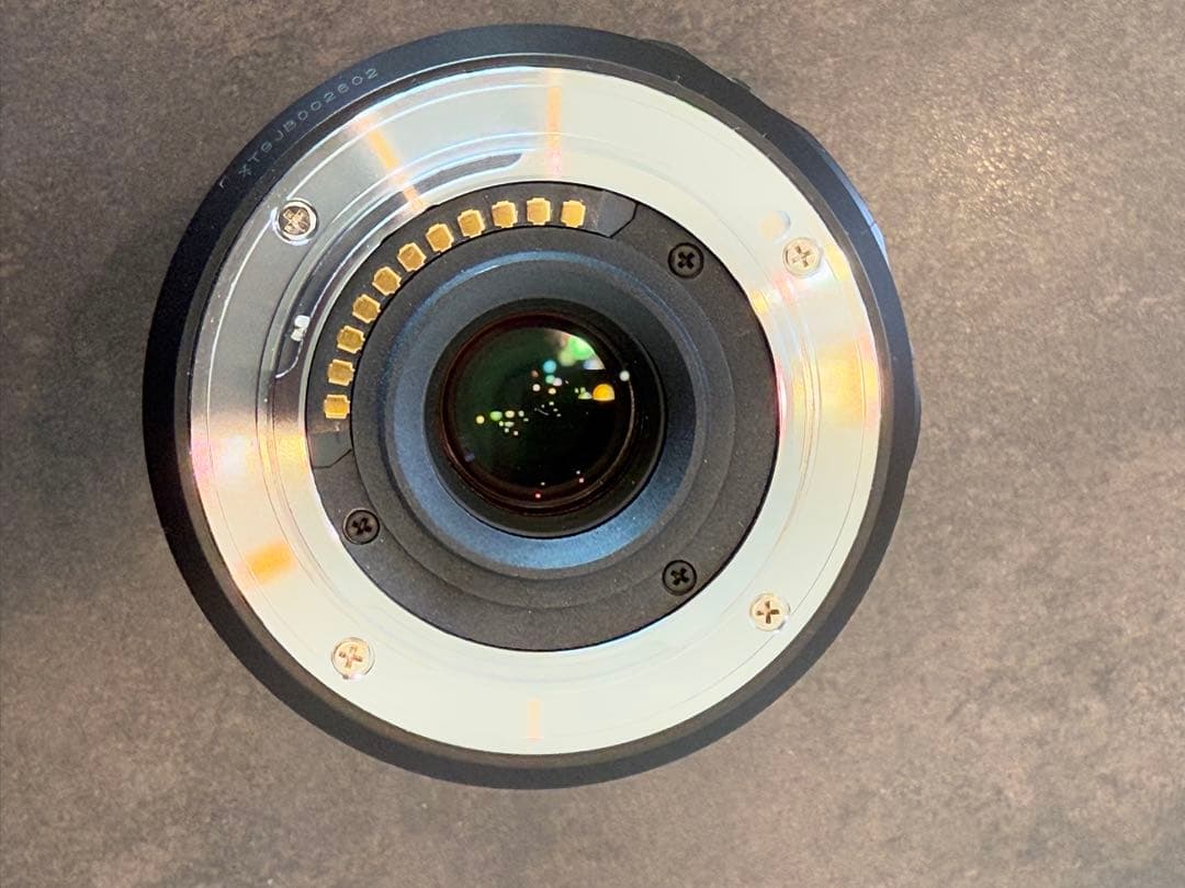 フィルムカメラ MACRO-ELMARIT 45mm F2.8 ASPH. H-ES045