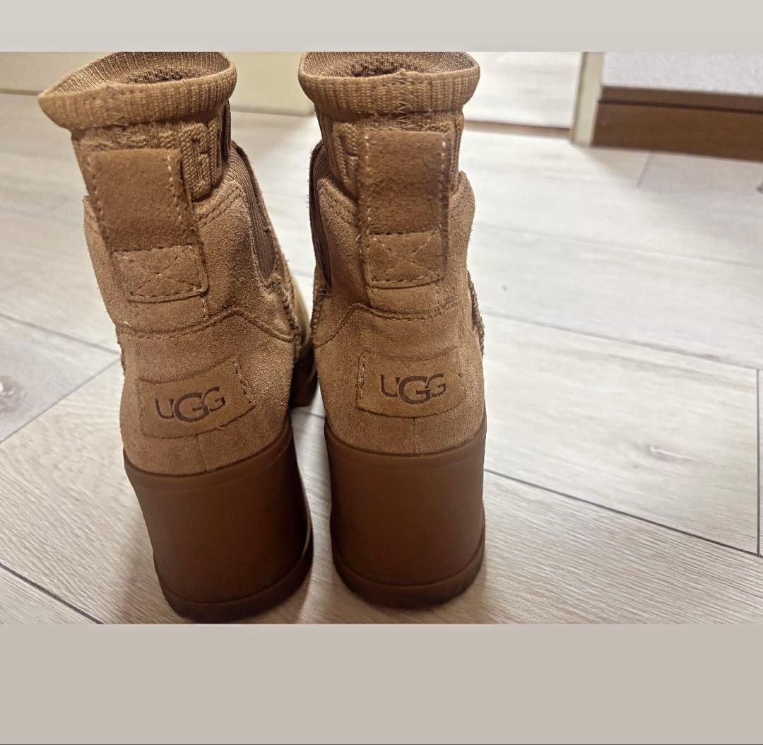 UGG Moxy Chelsea モクシー チェルシー